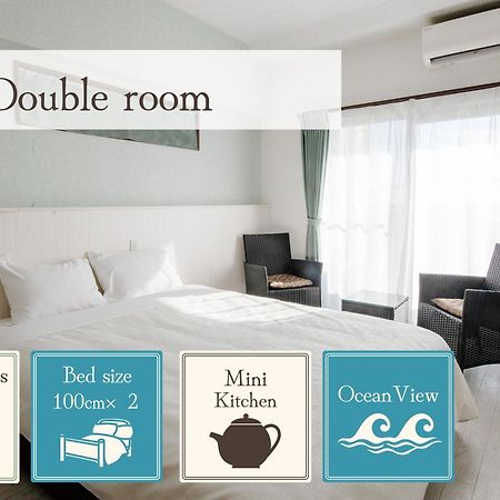 Cozy Stay In Itoman Exterior photo